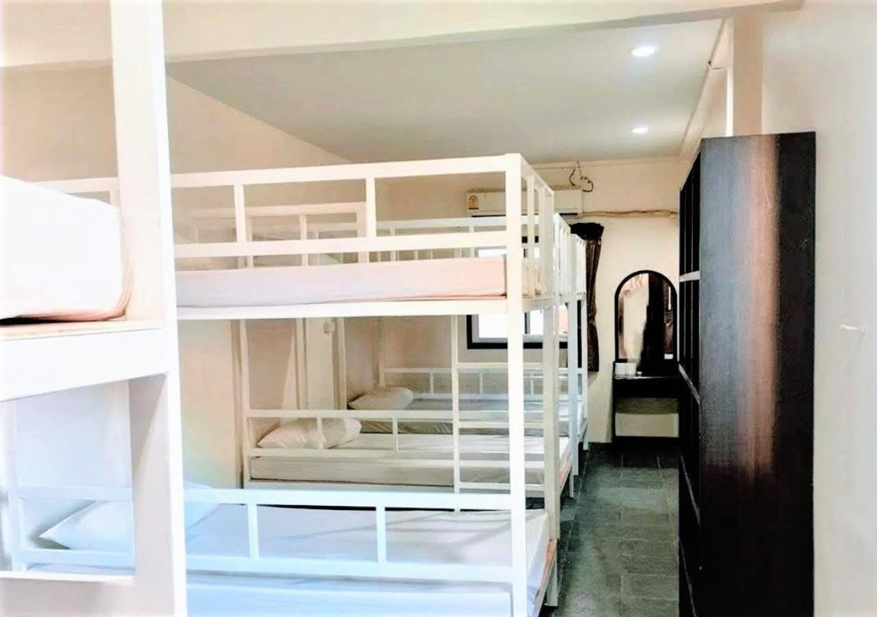 Hotel Golden Bee PhiPhi Exterior foto